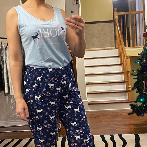 3 Piece Cardigan Pajama Set (Kim Rogers®) - Picture 5 of 7